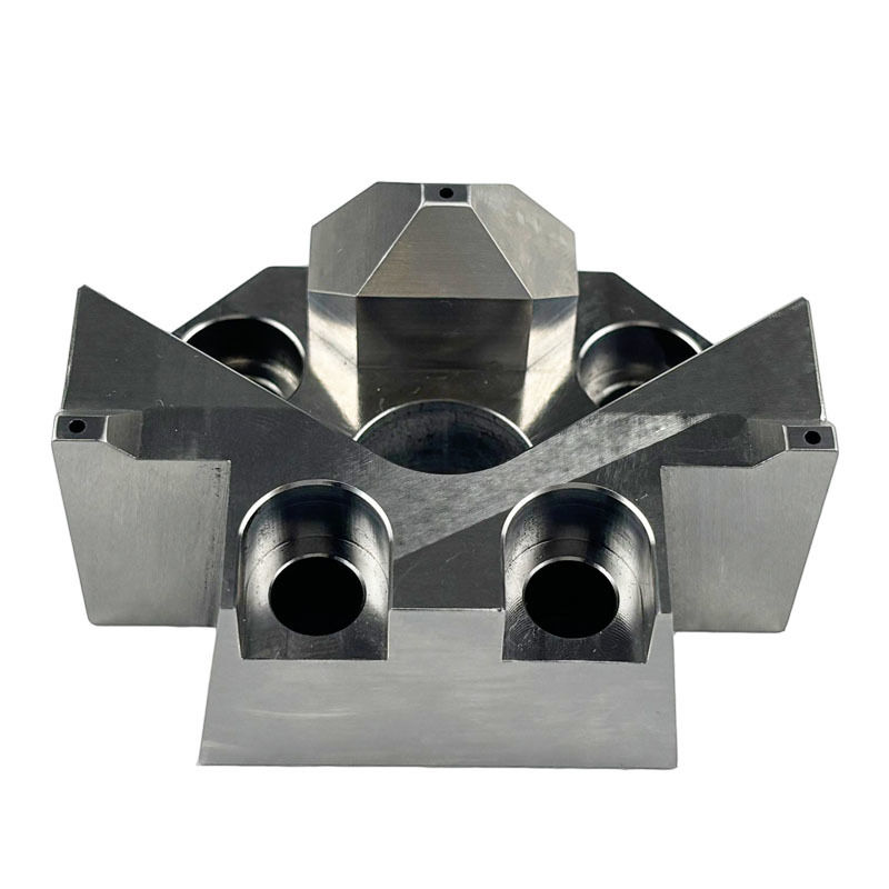 Machining of aluminum includes various surface finishes and offers instant quotes for CNC machining.