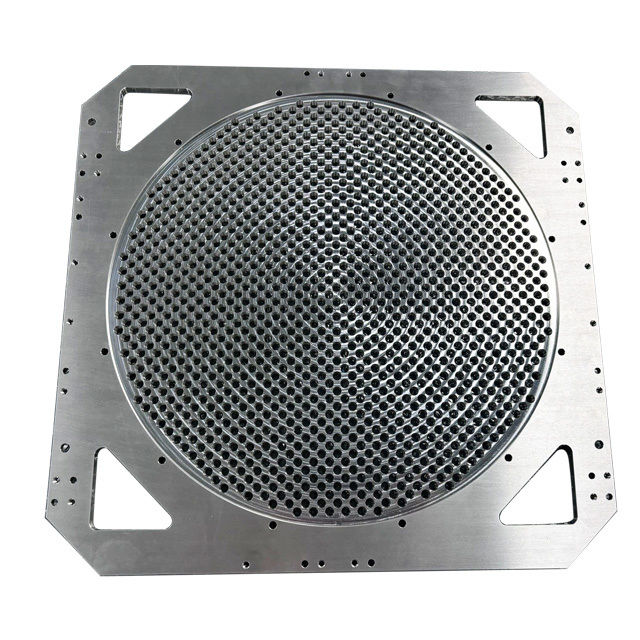 Machining of aluminum includes various surface finishes and offers instant quotes for CNC machining.