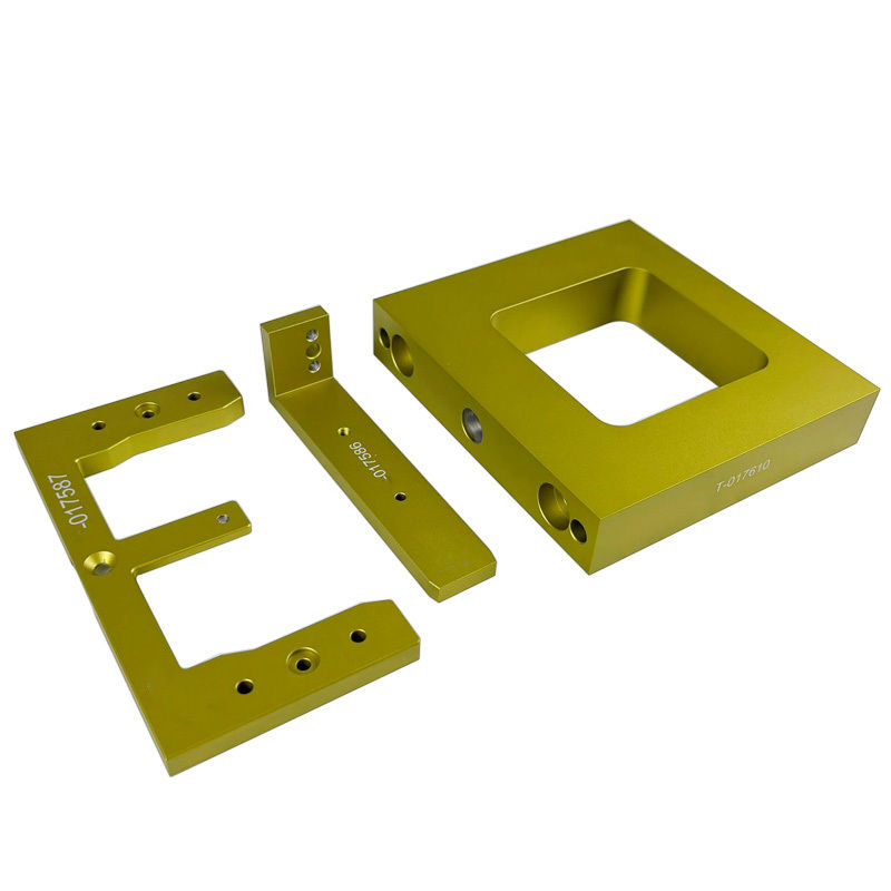 The company specializes in brass machining and CNC machining of metal parts.
