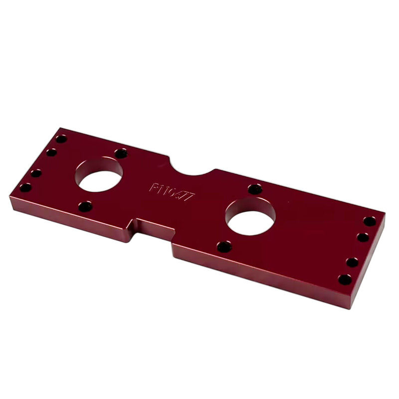 A CNC machining manufacturer produces CNC aluminum machining parts and aluminum CNC machining parts.