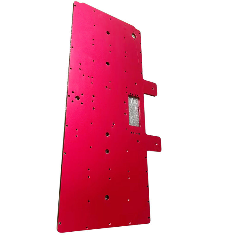 The company specializes in brass machining and CNC machining of metal parts.