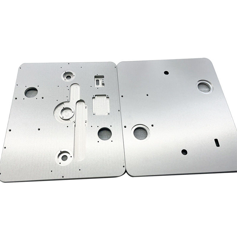 Custom CNC machining parts include 1215 carbon steel machining services and EDC machining.