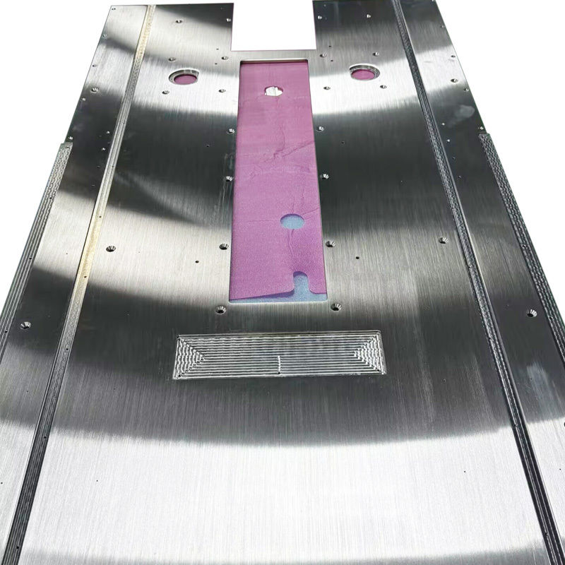 Elements of machining include thermal machining and CNC machining, available with online quotes.