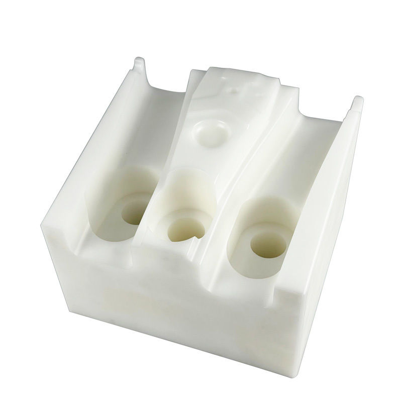 Elements of machining include thermal machining and CNC machining, available with online quotes.