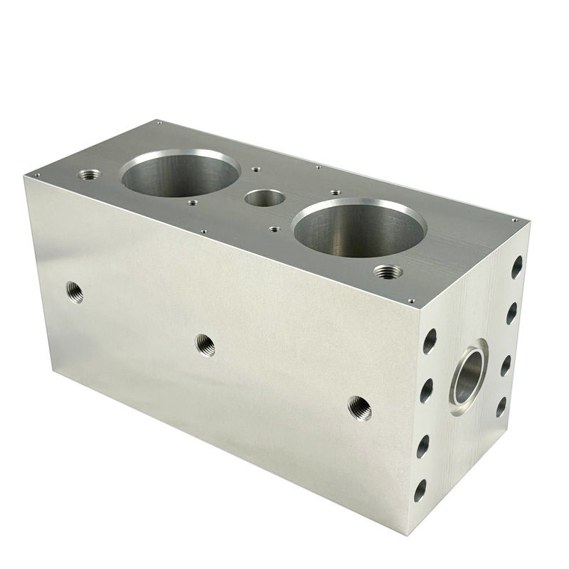 Elements of machining include thermal machining and CNC machining, available with online quotes.
