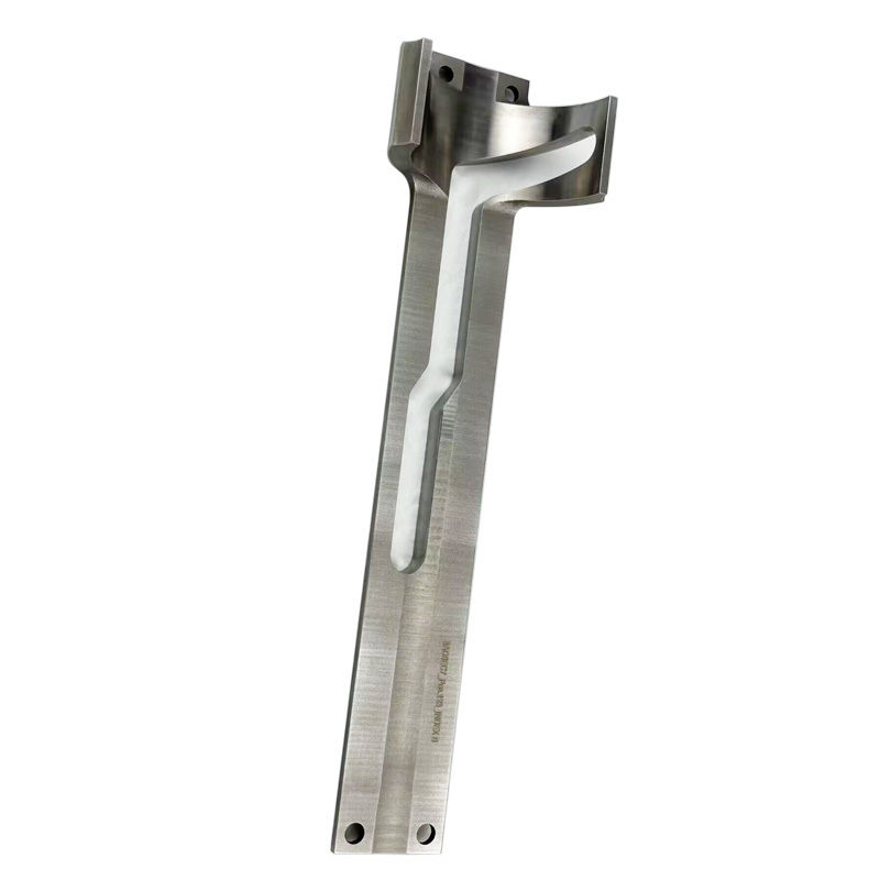 Online machining quotes for UHMW and acetal machining.