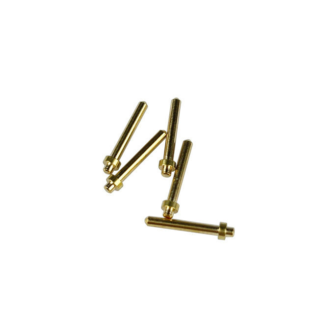 CNC Machining Parts Manufacturer and Supplier: Specializing in Threading Machining