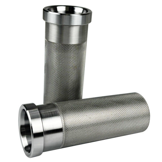 CNC Machining and Manufacturing of 1215 Carbon Steel Metal Parts