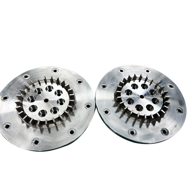 CNC Machining Steel, Stainless Steel CNC Machining Services, and G10 Machining