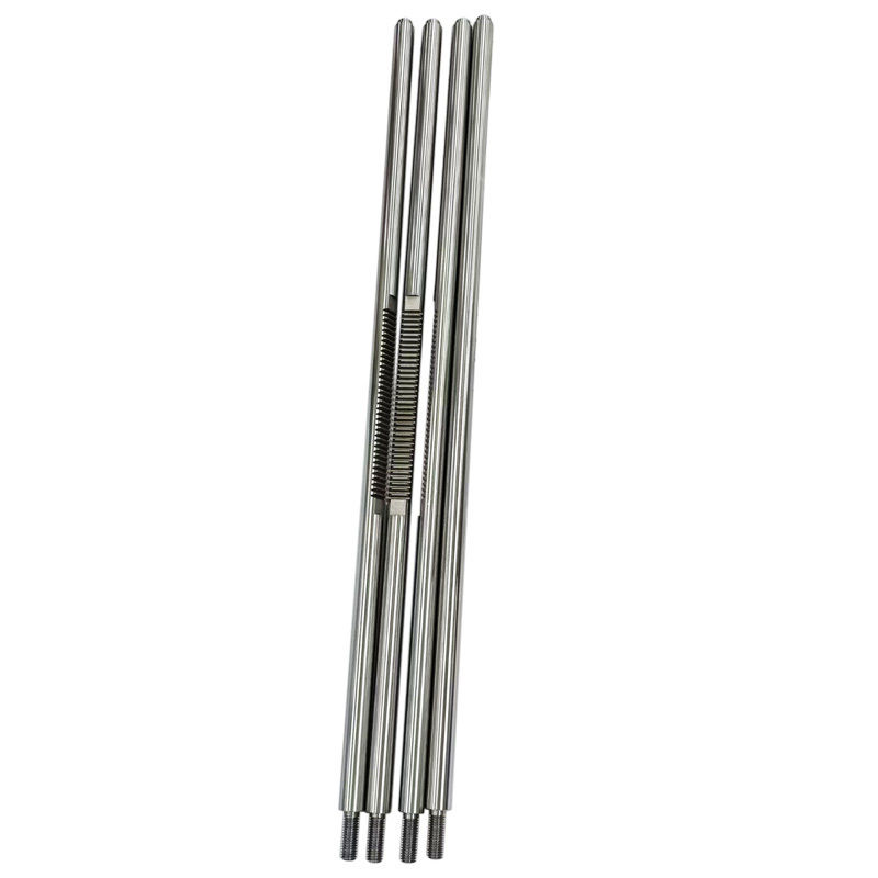 United CNC Machining: Leading CNC Machining Companies Offering Online CNC Machining Services