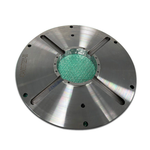Online CNC Machining Services for Prototyping