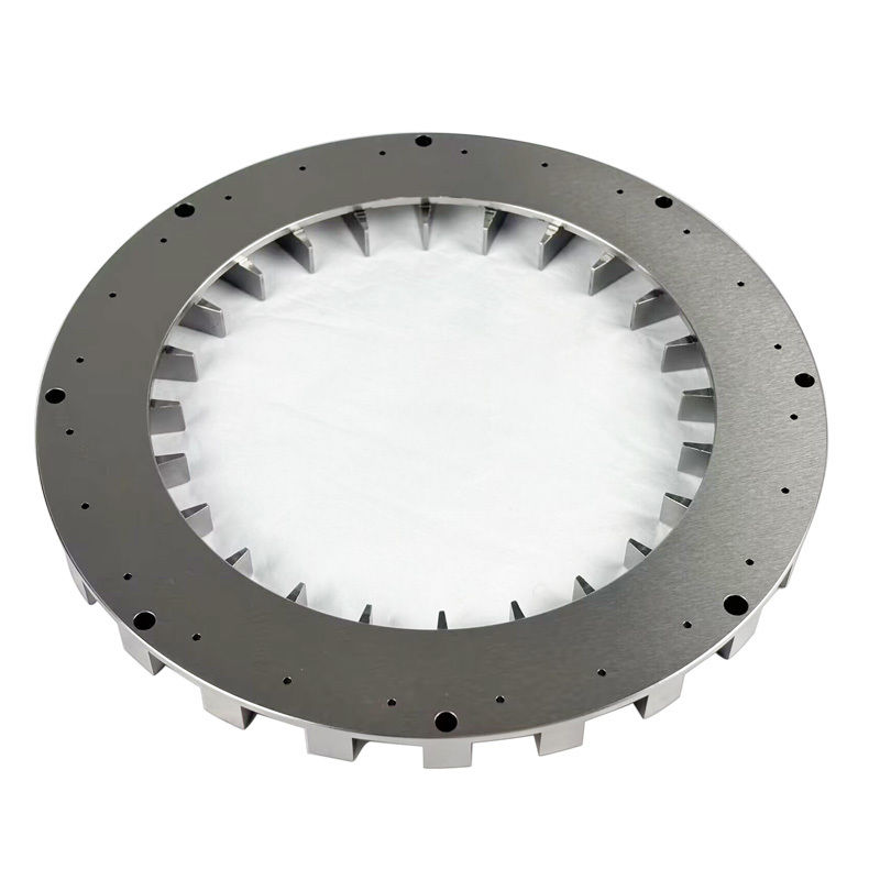 Online CNC Machining Services for Prototyping