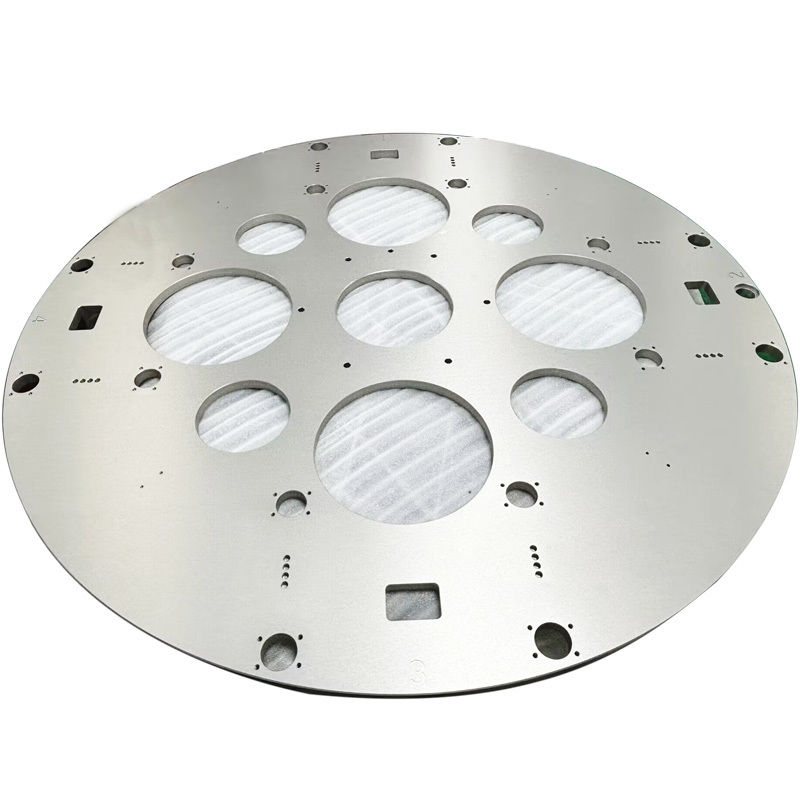 3-Axis Machining Services: Aerodynamic Machining and China Machining Solutions