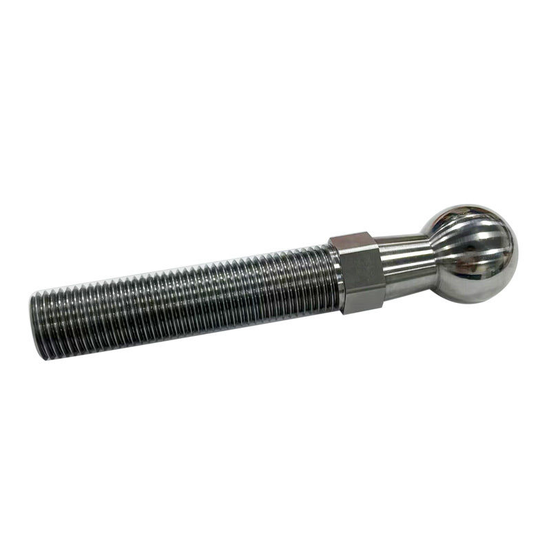 CNC Aluminum Machining Services and Aluminum Parts Machining