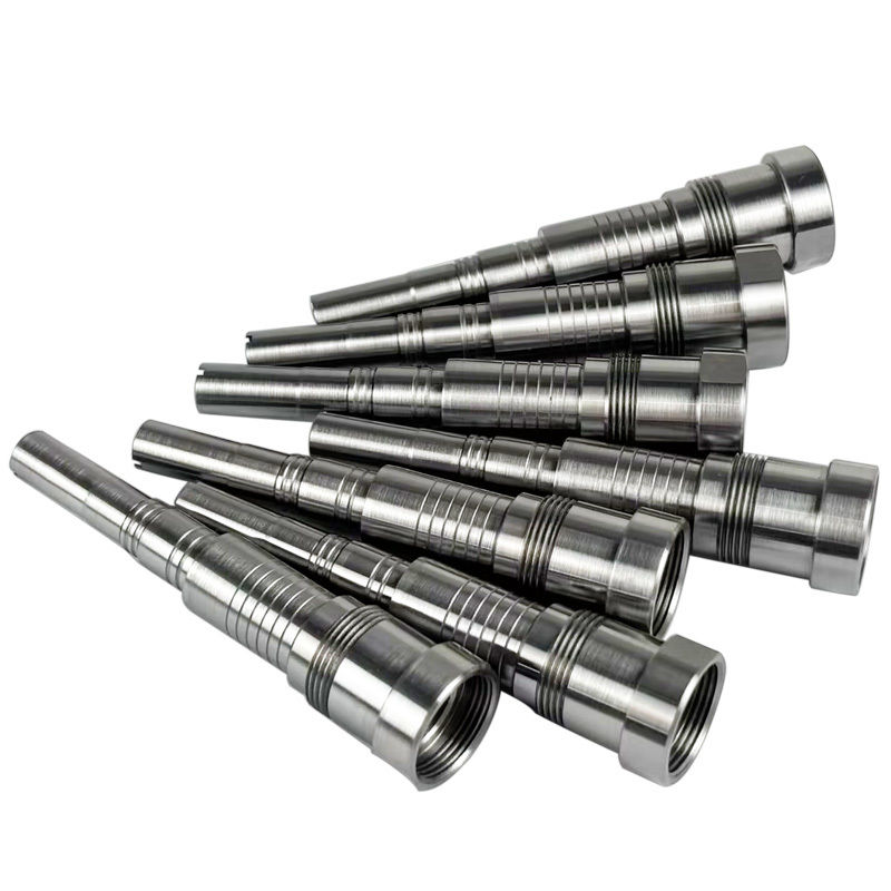 Machining Metal and Teflon: Expert Machining Drawings and Services
