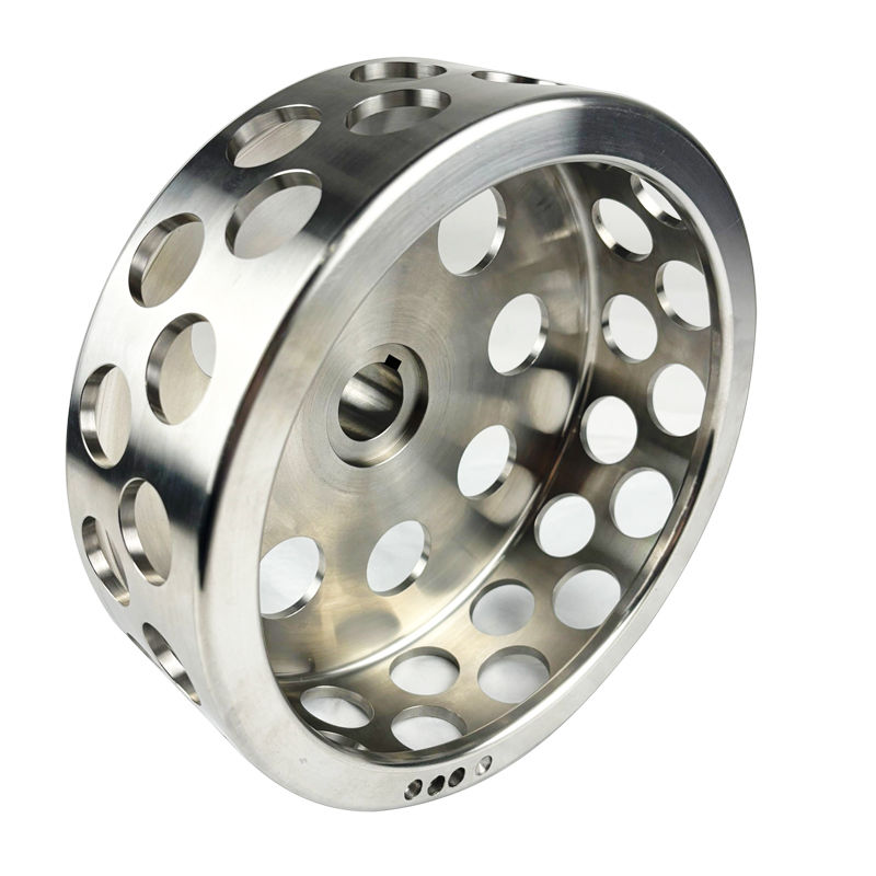 Precision Plastic CNC Machining for PEEK and Down-Hole Parts
