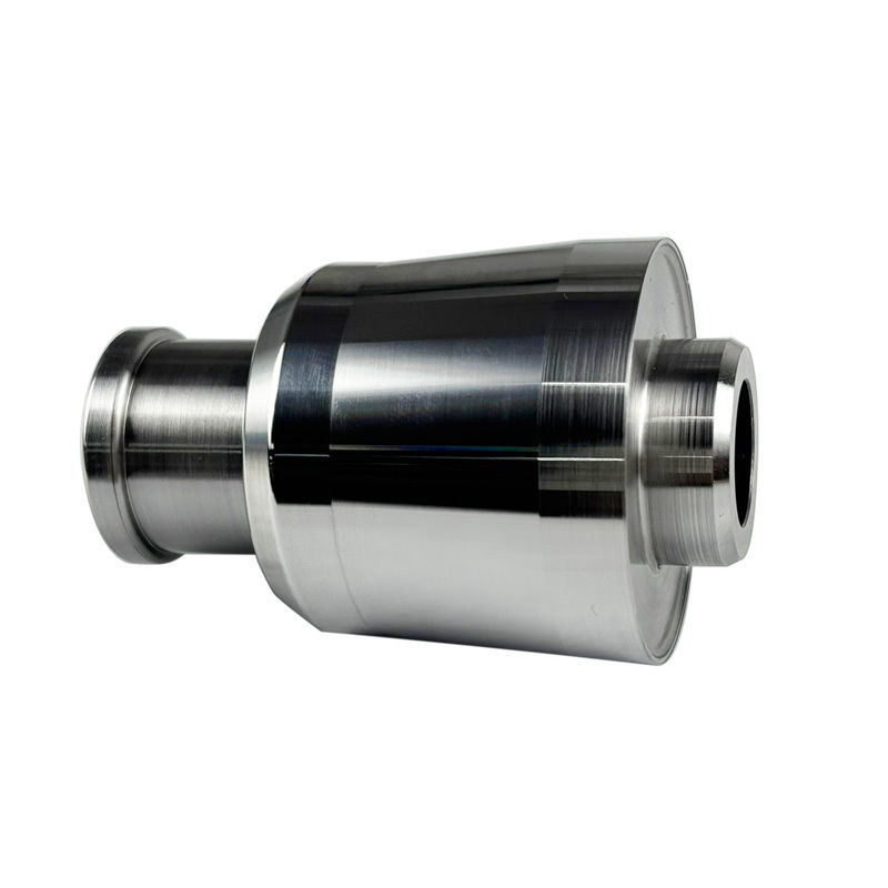 Precision CNC Machining Services with Anodized, Bead Blasted, Silk Screen Surface Treatment