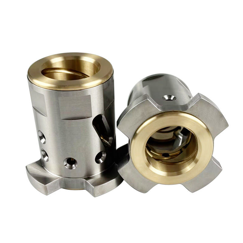 Steel CNC Machining: Your Online Machining House and Service Provider