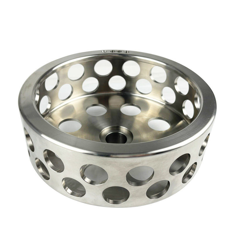 Precision Plastic CNC Machining for PEEK and Down-Hole Parts