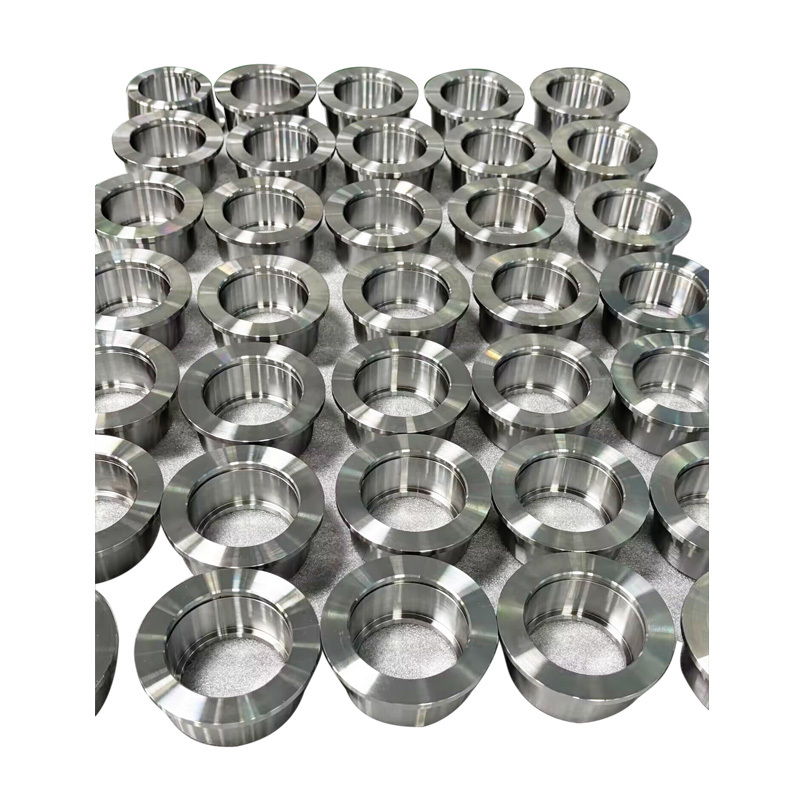 CNC Machining: Definitions and Properties of Aluminum and Steel Machining