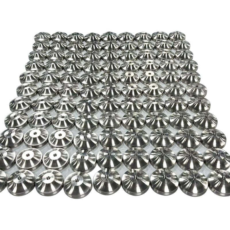 CNC Machining: Definitions and Properties of Aluminum and Steel Machining