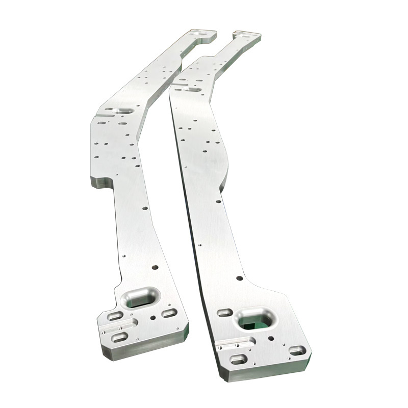 3-Axis Machining Services: Aero Dynamic Machining and China Machining Solutions