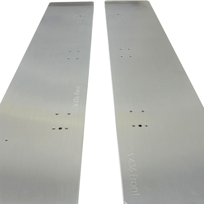 CNC Machining Services: Specializing in G10 and Plastic Machining
