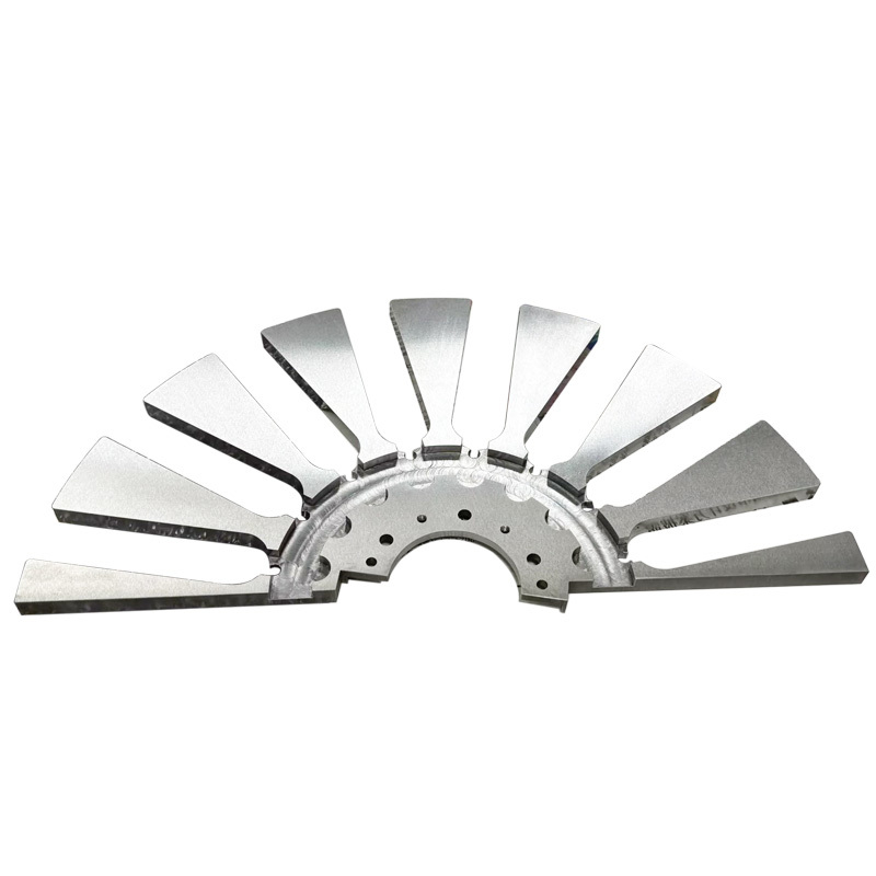 CNC Machining Services for Prototype Parts