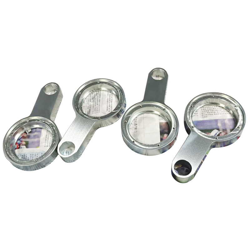 CNC Machining Services for Steel from a Reliable Online Machining House