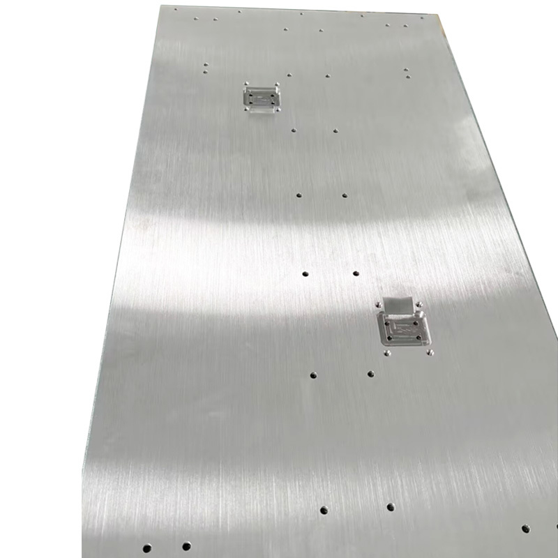 We provide an online CNC cutting service, along with CNC milling and other CNC services.