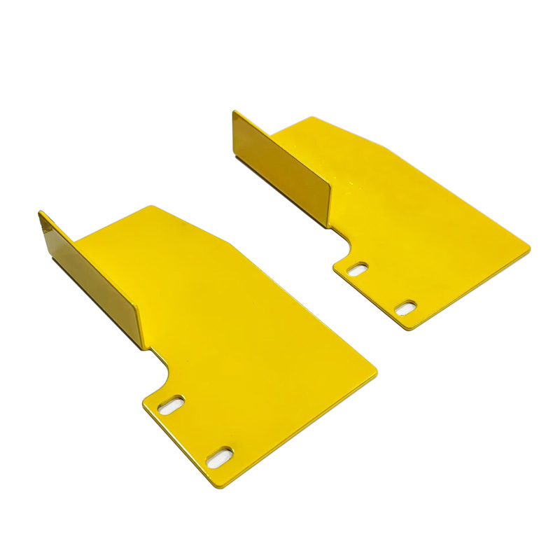 Aircraft Sheet Metal Bending Services for Custom Boxes