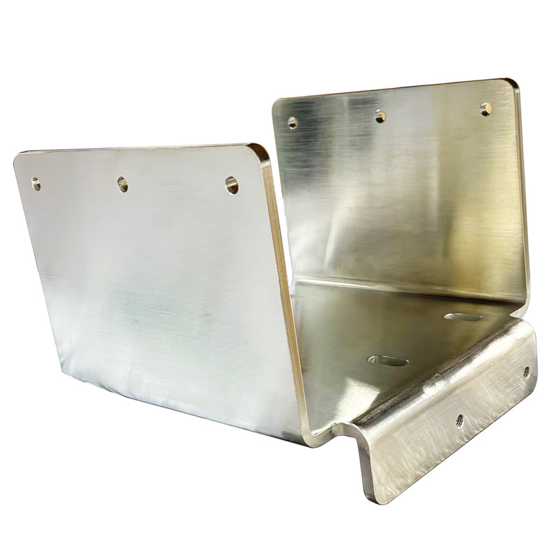 Accurate Sheet Metal Bending Processes with Brake Techniques