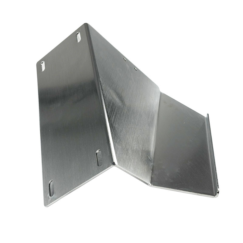 Aluminum Sheet Metal Bending Products & Brake Bending Solutions