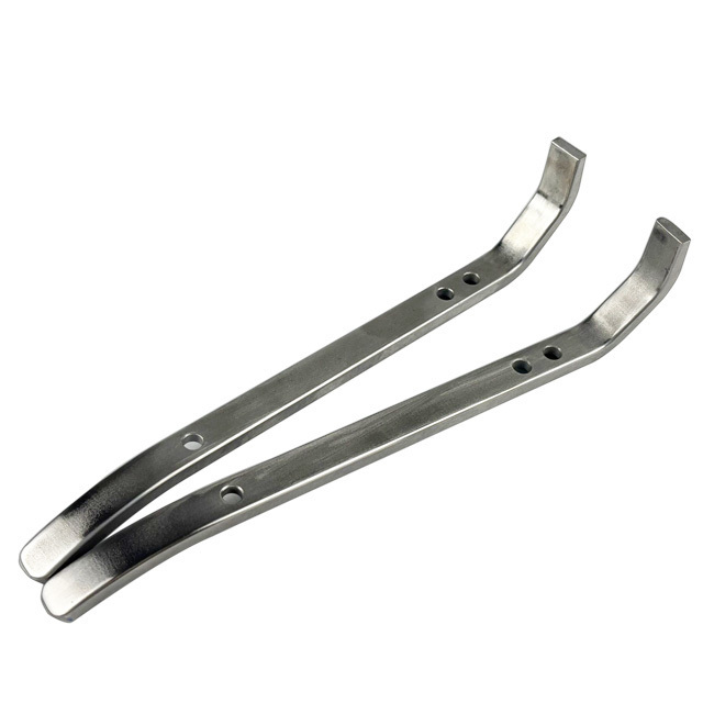 CNC Sheet Metal Components & Machinist Services