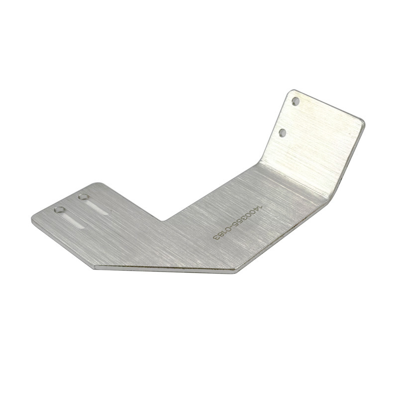 Custom Sheet Metal Fabrication & Laser Cut Parts