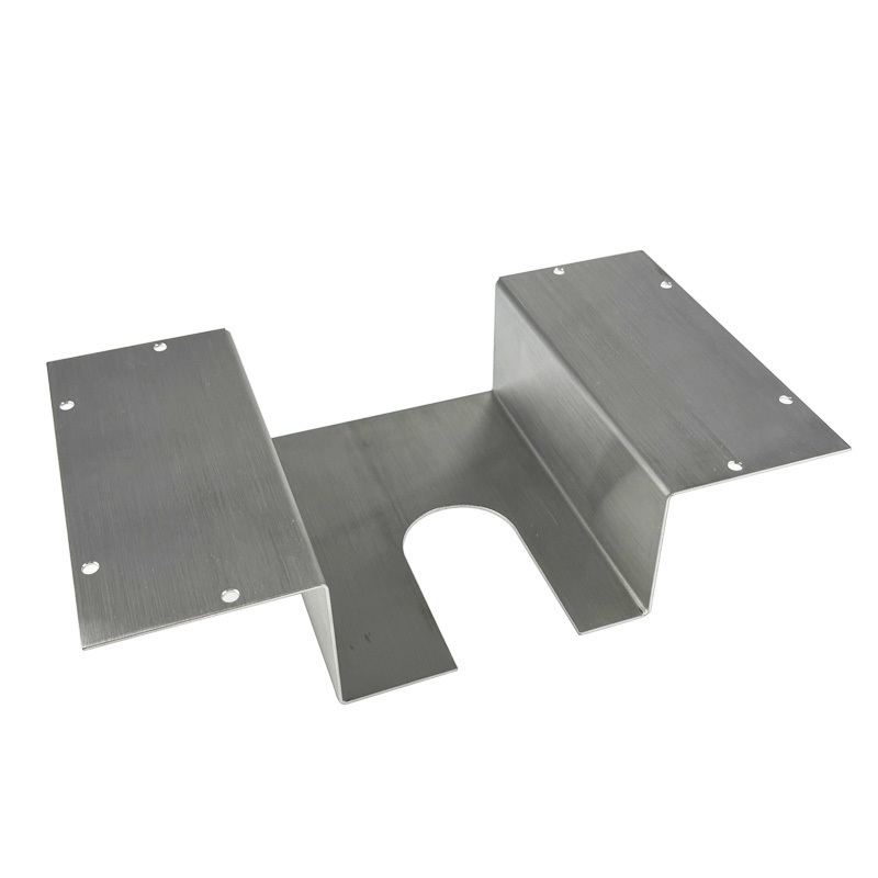 Custom Sheet Metal Fabrication & Laser Cut Parts