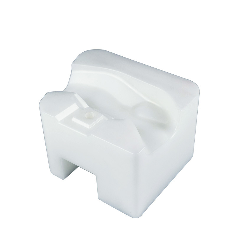 CNC Machining Services for Stainless Steel and G10 in Manufacturing