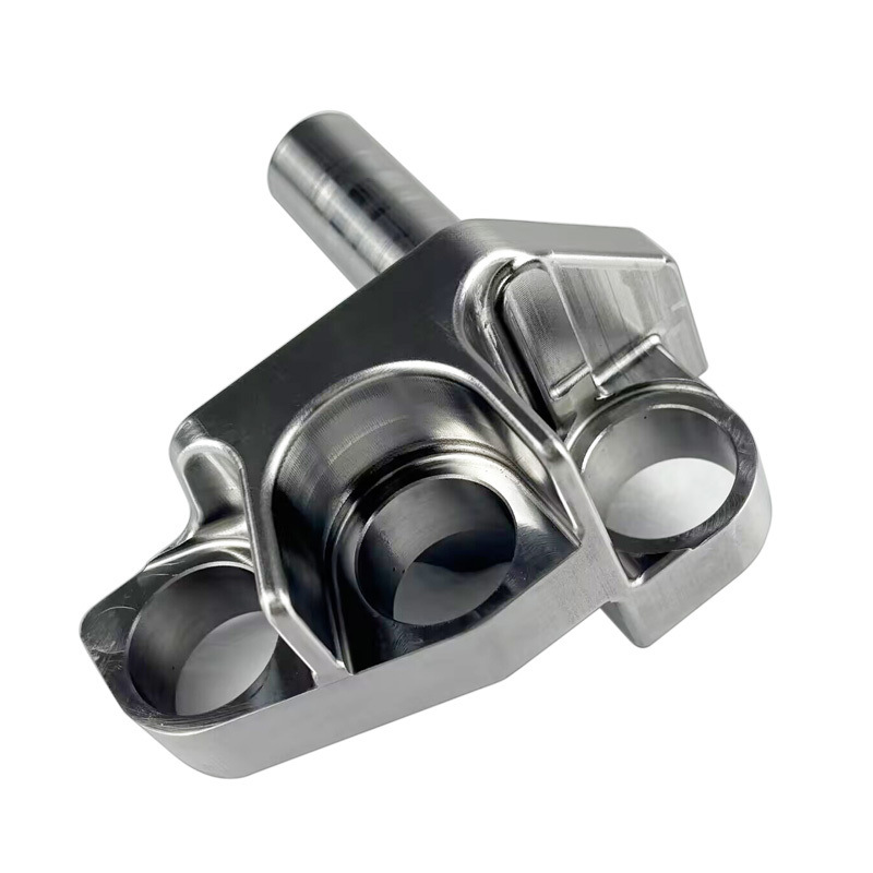 CNC Prototype Machining, Plastic Injection Molding, and Aluminum Milling Services