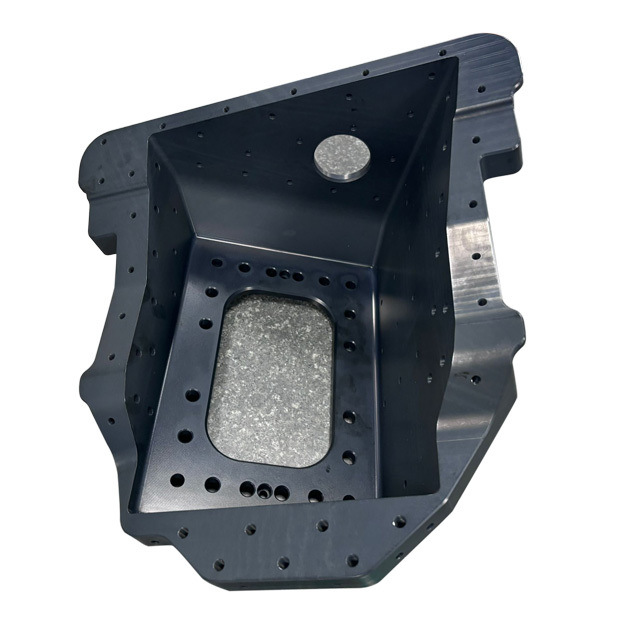 CNC Machining Services for Stainless Steel and G10 in Manufacturing