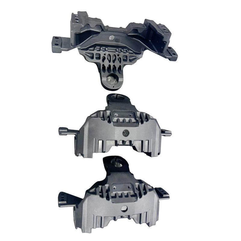 Machining Services: Aluminum and Titanium
