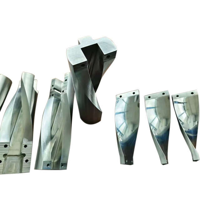CNC Machining for Aluminum, Prototypes, and Plastic