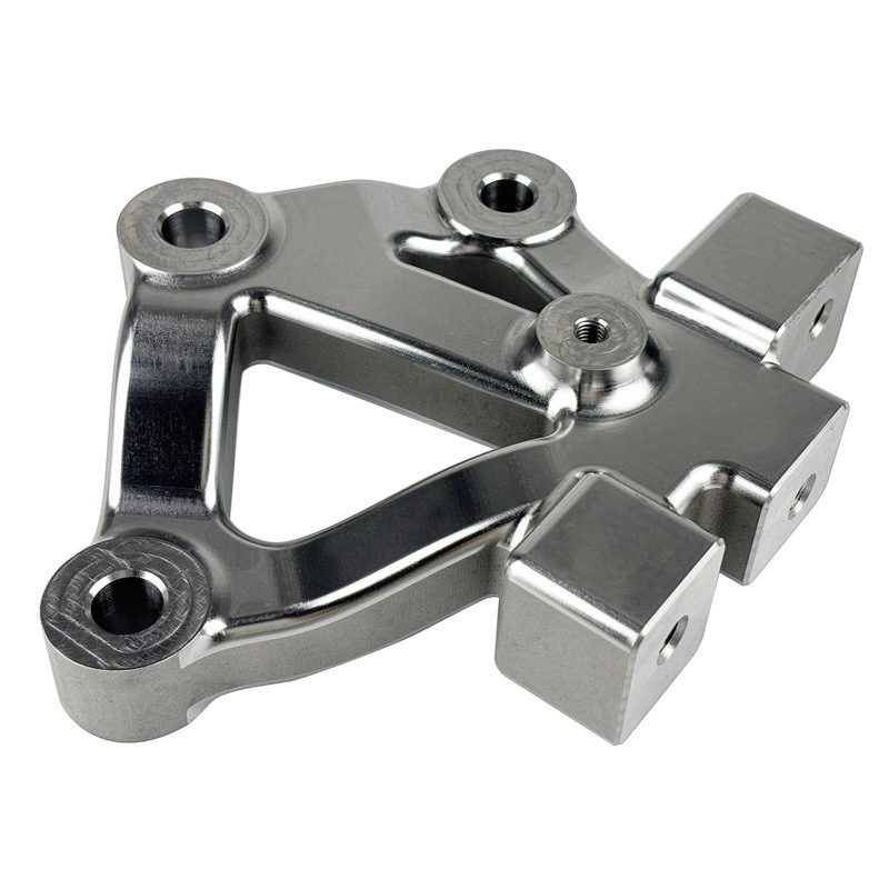 Aluminum and Steel Machining Services