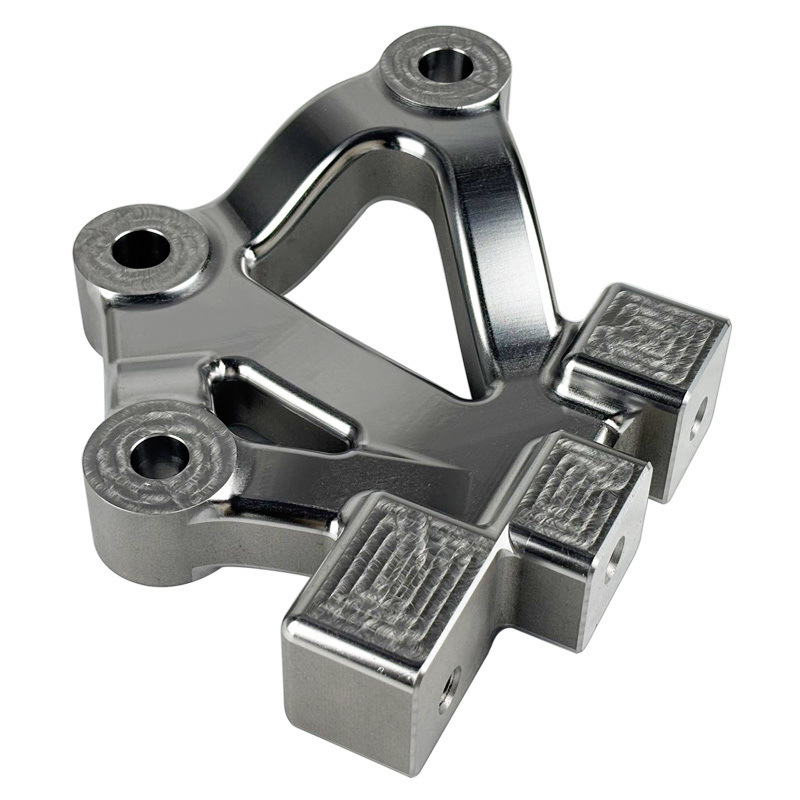 Aluminum and Steel Machining Services