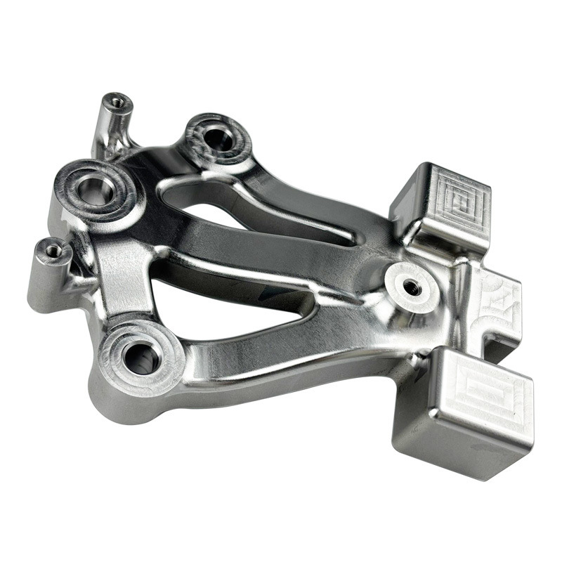 Aluminum and Steel Machining Services