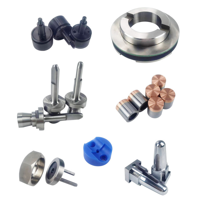 Online CNC Services for Aluminum and Sheet Metal