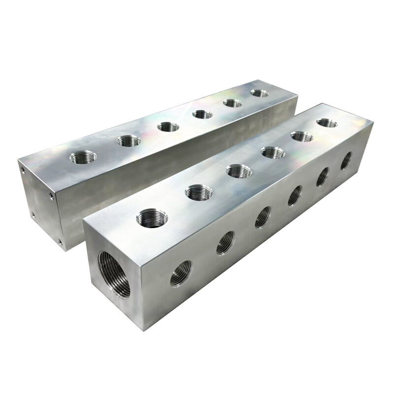 Online CNC Machining, Black Oxide Services, and Turning & Milling