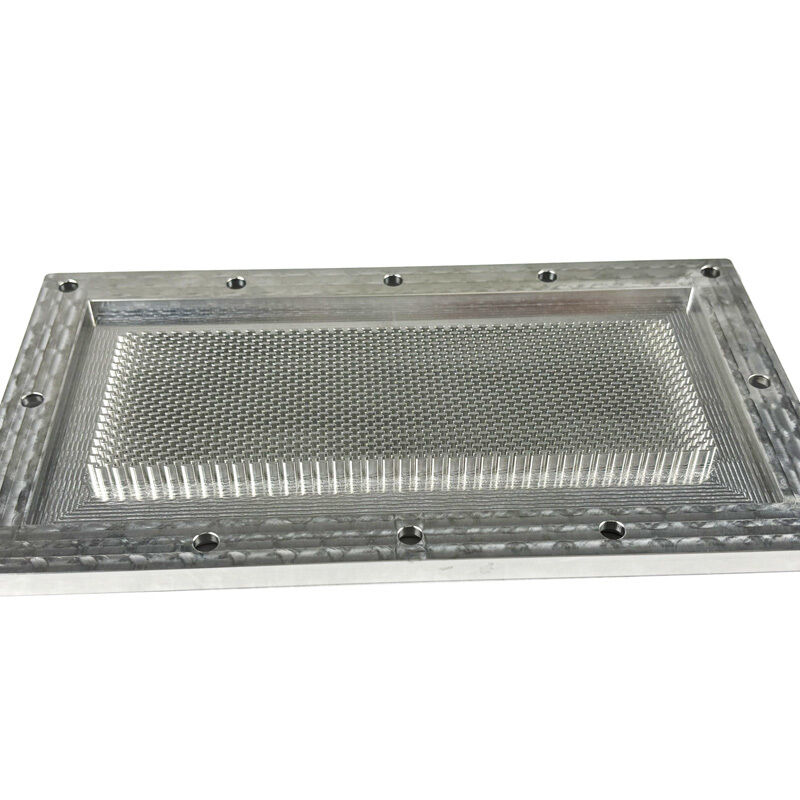 Online CNC Services, Cutting, and Black Oxide Coating