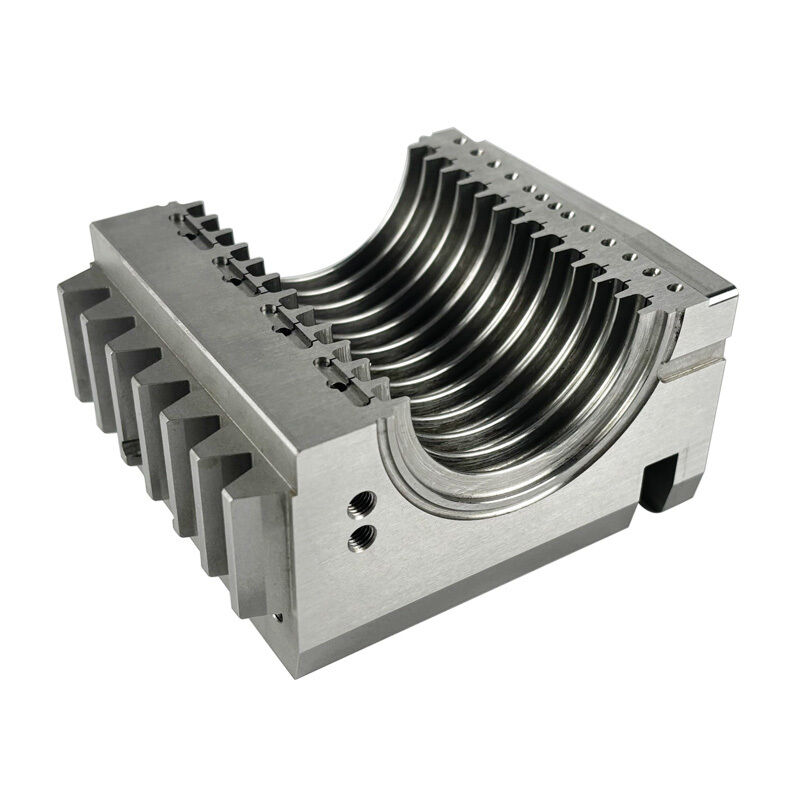 Metal Machining, Anodizing, and Prototype Molding Services