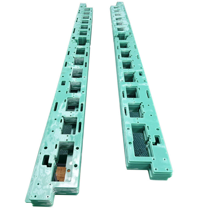 Online CNC Machining, Anodizing, and 5-Axis Milling Services