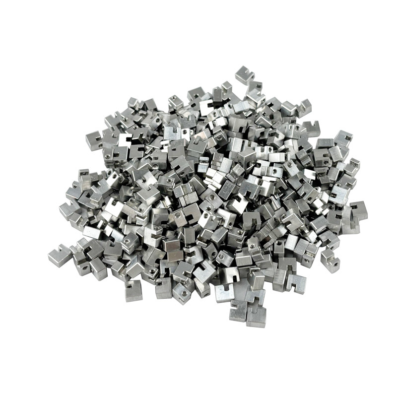 CNC Machining Rapid Prototyping